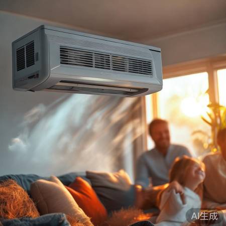 空调维修费用分享