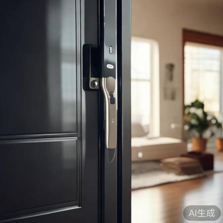 智能锁：物超所值，安装免费