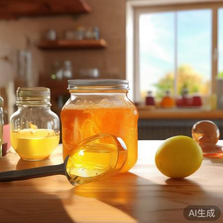 麦大厨家电全国售后服务平台解释↑蜂蜜冷藏后变酸原因揭秘