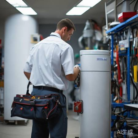 华虹热水器维修服务好