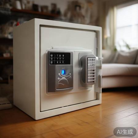 保险柜安全，守财不易