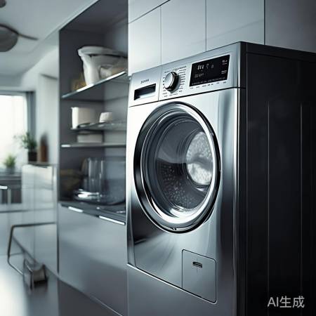 西门子洗衣机,品质与价格兼备