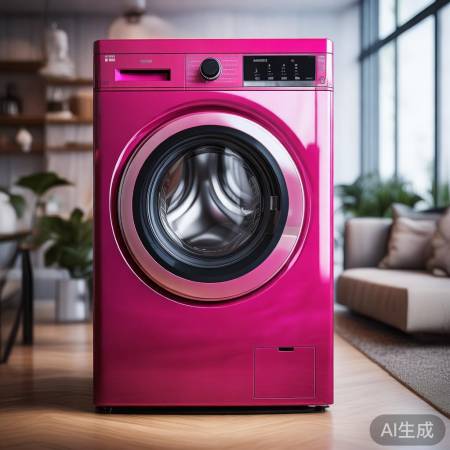 三星洗衣机品牌客服热线交流—荣世达洗衣机E19：高品质生活新选择