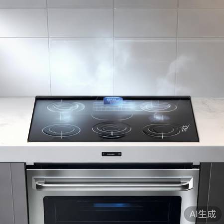 希贵集成灶400客户热线解说√集成灶自动清洗功能，轻松解决厨房清洁难题