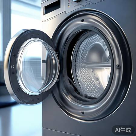 洗衣机洗后及时干燥