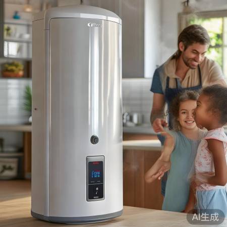 老板热水器测评结束