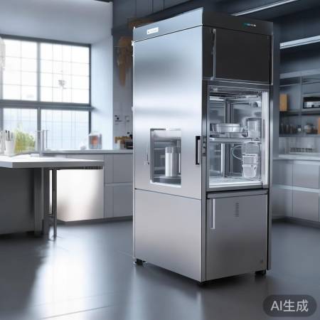 消毒柜:健康投资