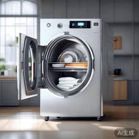 荣事达消毒柜,大容量易操作