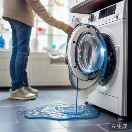 嘉格纳洗衣机400售后求助热线教导㊣洗衣机不注水修理拆装教程