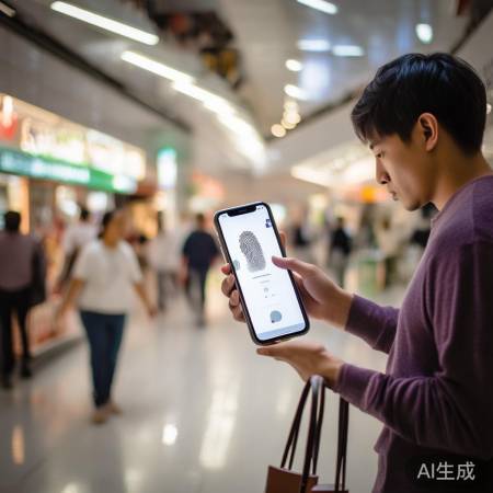 选指纹锁，辨真伪