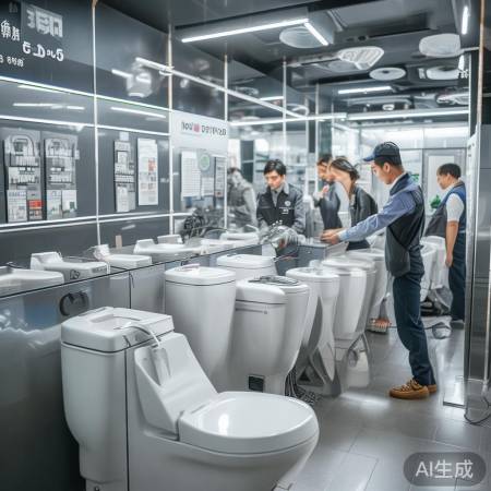 恩仕智能马桶报修中心教导←实用智能马桶选购攻略：轻松找到理想之选