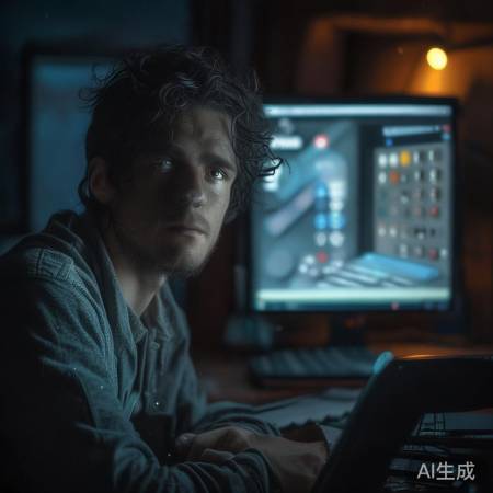 保险柜忘密码，冷静解锁法