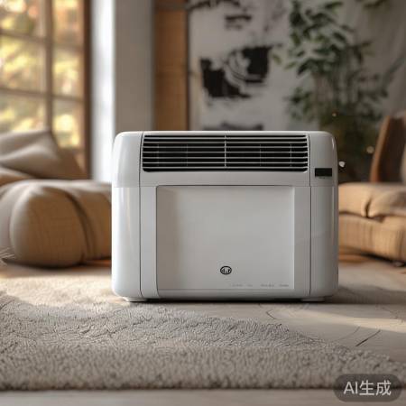 特灵空调客服在线沟通阐释@空调装饰品新潮流：创意家居点缀，打造舒适空间