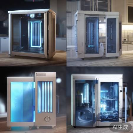 消毒方式:紫外线、高温、臭氧