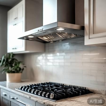 德意油烟机售后统一服务热线分析+抽油烟机安装尺寸指南：选购不迷路