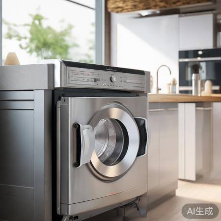 雅美娜集成灶热线客服服务告诉你√消毒柜集成灶：环保生活新选择，轻松提升家居品质