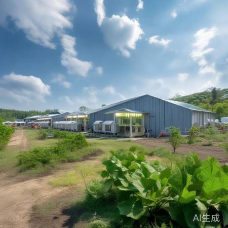 枣庄空气能养鸡佳选