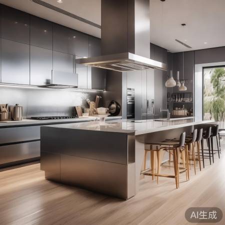 消毒柜:健康生活好帮手