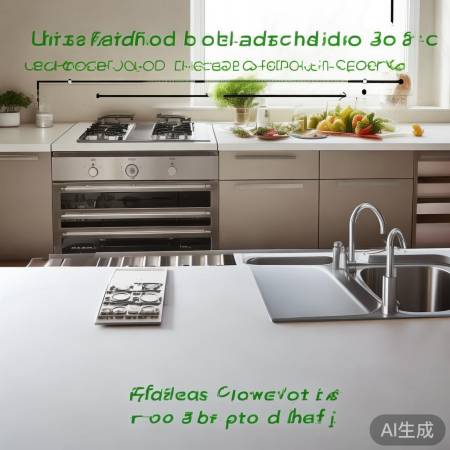 消毒柜尺寸选对,健康厨房守护神