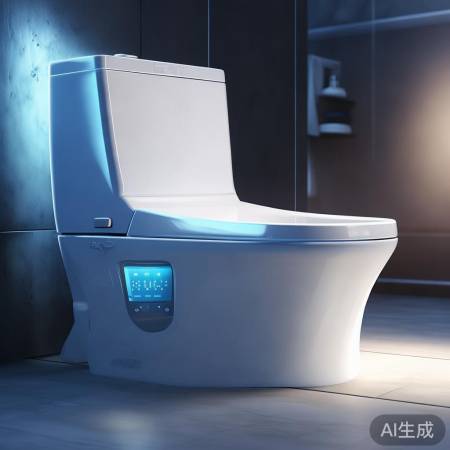 智能马桶主板,舒适体验升级