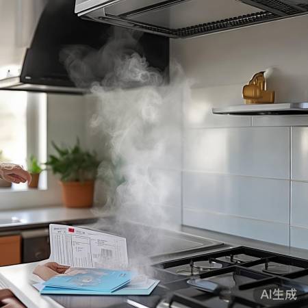 风机不转?检查保修卡,联系售后