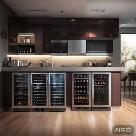 欧陆智能酒柜全国400客服电话解读<重庆红酒恒温酒柜价格实惠推荐>