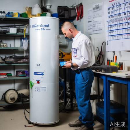 专业认证，规范维修