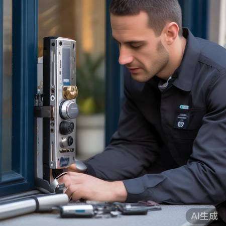 专业认证，规范服务