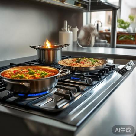 欧琳燃气灶全国速达师傅详述㉿煤气燃气灶双灶名气推荐：安全便捷，家庭必备佳选