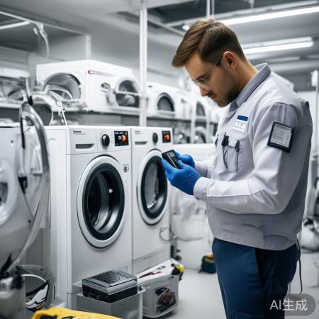 专业认证，透明维修