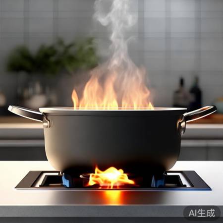 邦太燃气灶400服务中心告诉你=苏泊尔燃气灶炒锅：烹饪好帮手，打造美味佳肴