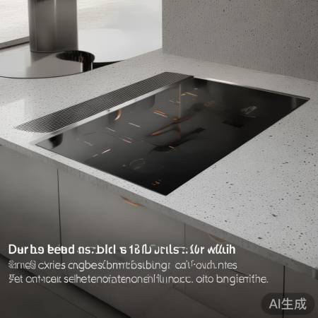 雅美娜集成灶总部维修查询科普(集成灶面板：告别繁琐，享受烹饪新体验)