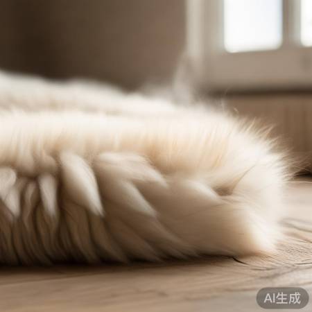 小天鹅洗衣机全国维修总部科普ぁ羊剪绒洗衣机洗完为何变卷？专业解答！