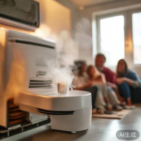 中央空调制暖技巧分享