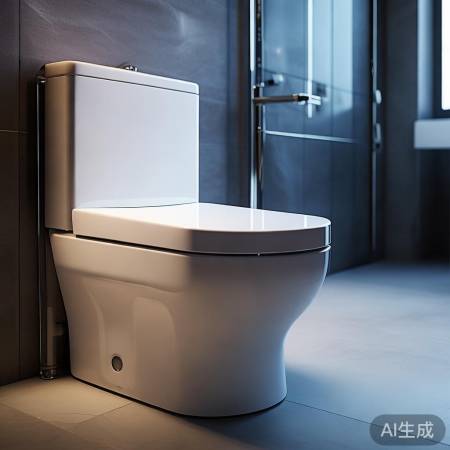 浪鲸智能马桶客服务平台梳理，后排马桶智能带水箱：舒适生活新选择