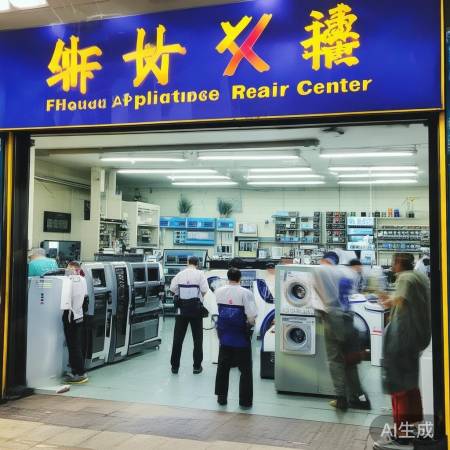 福州家电维修专家