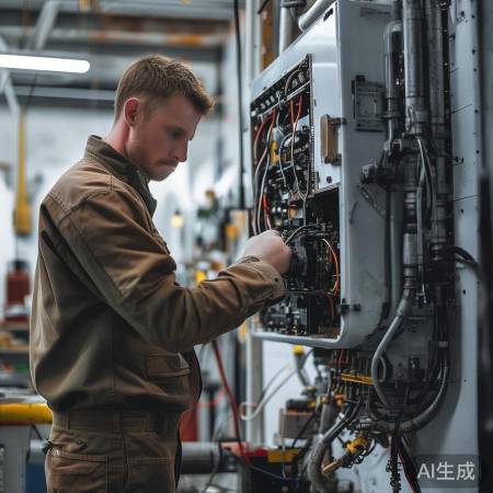 壁挂炉维修需找专业师傅