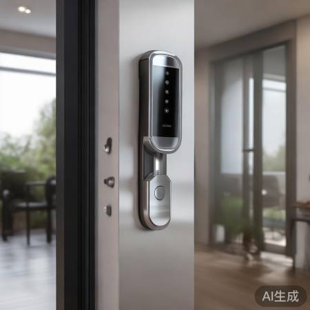 青稞智能锁总部服务热线梳理￥智能锁2801推荐：性价比之选，家庭安全新选择