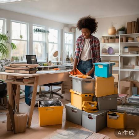 装修技巧分享，轻松装修快乐生活