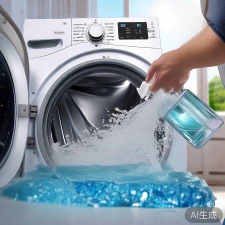 三星洗衣机全国客户服务热线教大家㊣洗衣机接水慢怎么办？快速解决技巧分享