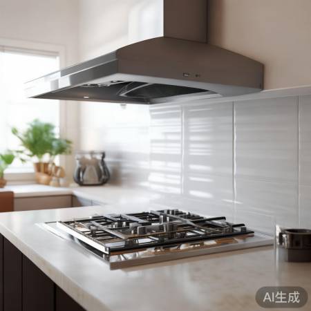 光芒油烟机商家服务电话剖析&申花油烟机拆装教程：轻松掌握拆解方法