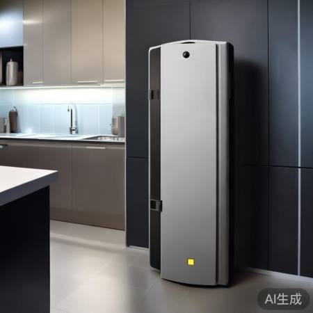 创尔特热水器总部客服专线解析〖燃气热水器安装攻略：门后放置更省空间〗
