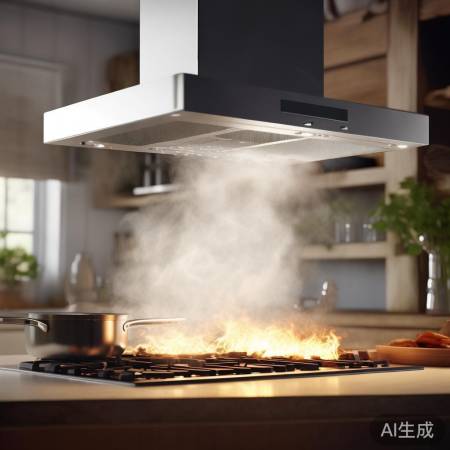 年代油烟机客服热线网点遍布分析:顶吸油烟机调整技巧：轻松提升吸力，告别油烟困扰