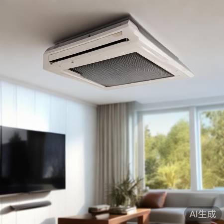 惠而浦空调24小时保障梳理☞中央空调安装：家庭舒适升级的得与失
