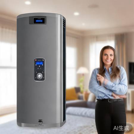 百乐满热水器人工客服热线咨询阐释<储水式电热水器开水阀选购指南：高效热水轻松享>