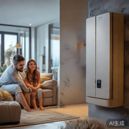 壁挂炉洗澡体验佳