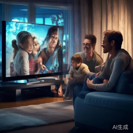 更换电视步骤五