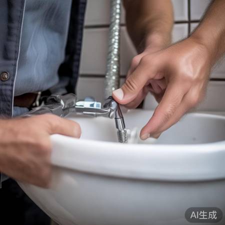 松下智能马桶维修点搜索助手教你#智能马桶喷嘴卡住怎么办？快速解决技巧分享