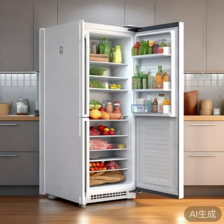 三口之家冰箱200-300升适