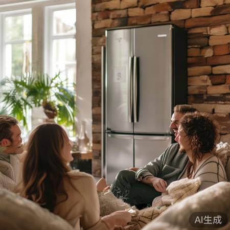 冰箱推荐,舒适生活